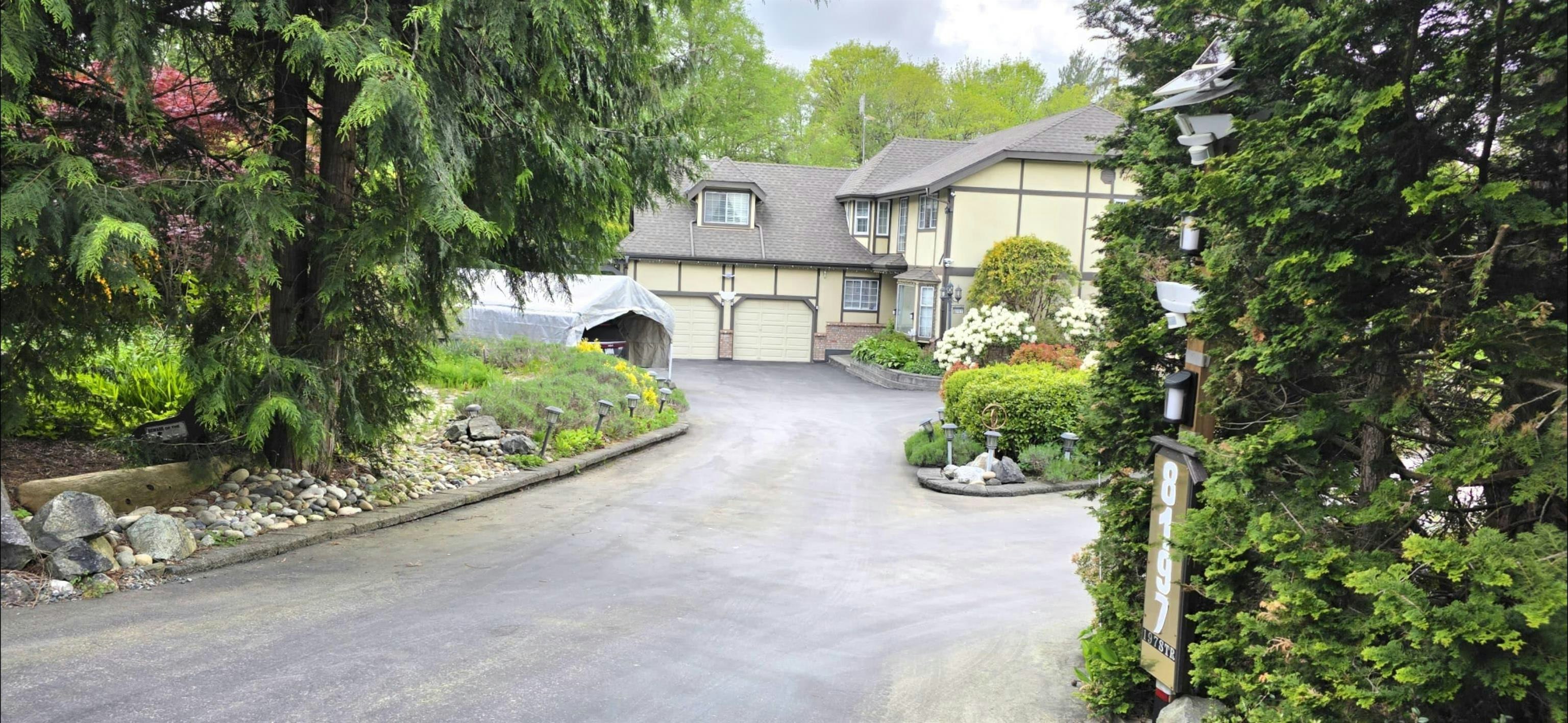 8197 197 Street, Langley, BC, V2Y 1Y4