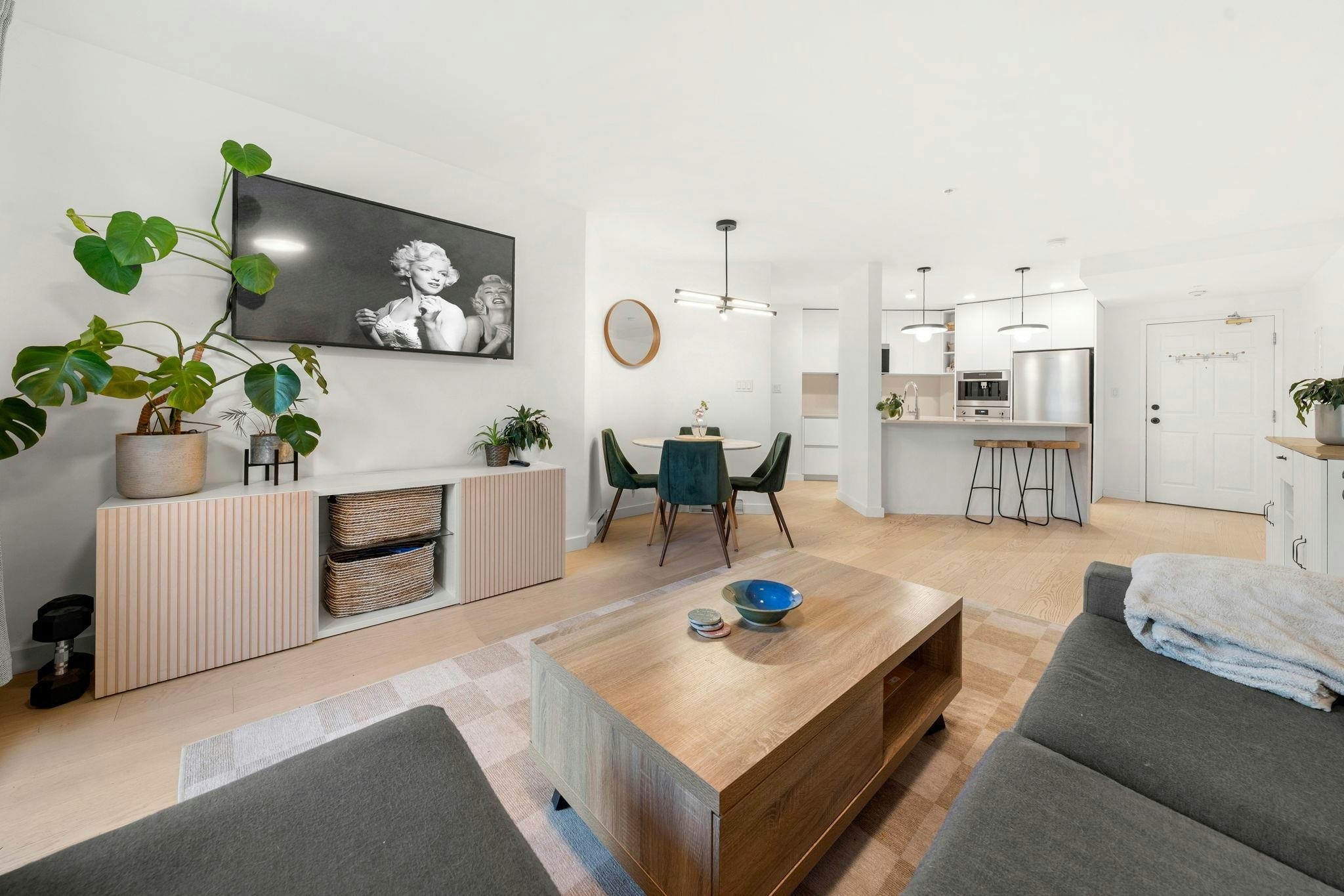 107-2023 Franklin Street, Vancouver, BC, V5L 1R4 - 5