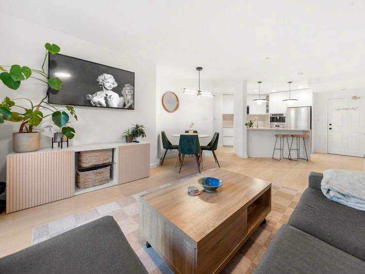 107-2023 Franklin Street, Vancouver, BC, V5L 1R4 - 5