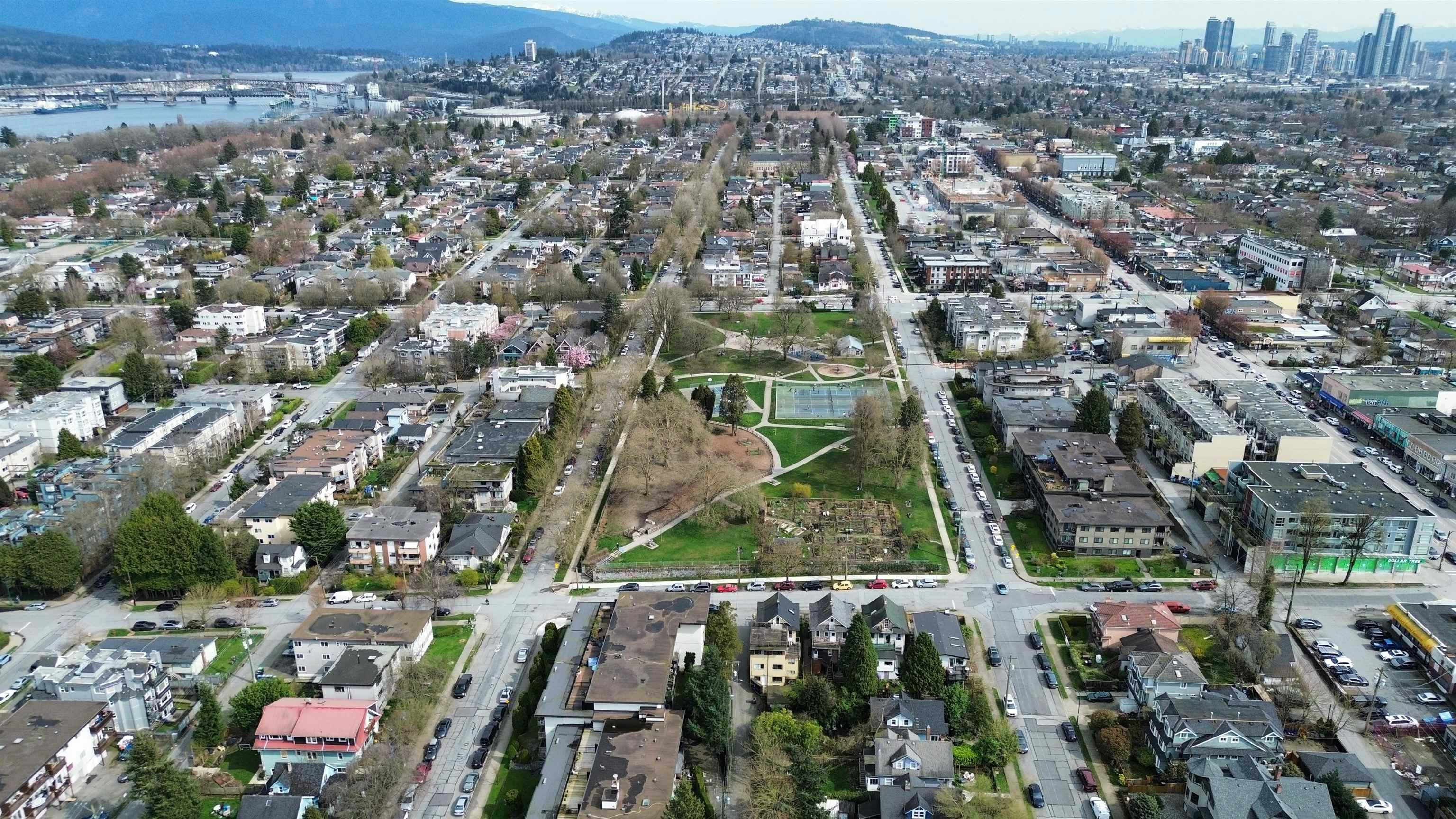 107-2023 Franklin Street, Vancouver, BC, V5L 1R4 - 22