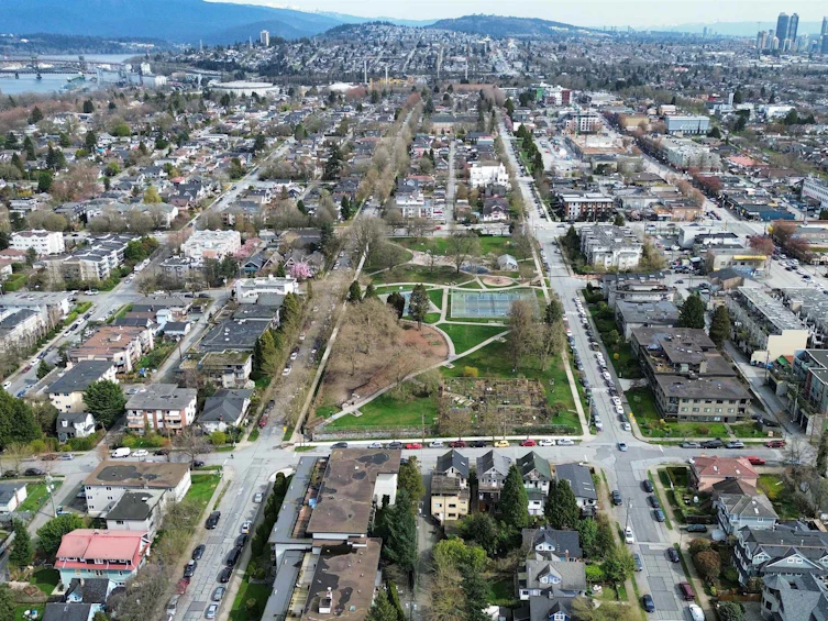 107-2023 Franklin Street, Vancouver, BC, V5L 1R4 - 22