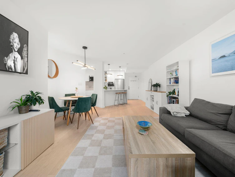 107-2023 Franklin Street, Vancouver, BC, V5L 1R4 - 4