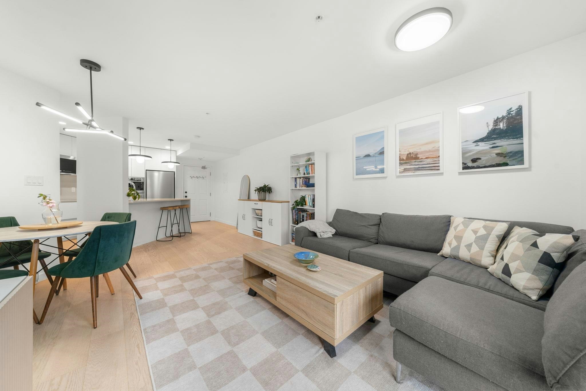 107-2023 Franklin Street, Vancouver, BC, V5L 1R4