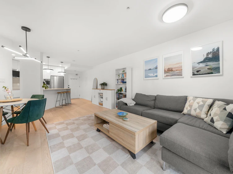 107-2023 Franklin Street, Vancouver, BC, V5L 1R4
