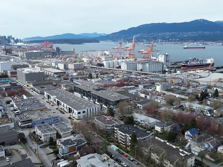107-2023 Franklin Street, Vancouver, BC, V5L 1R4 - 23