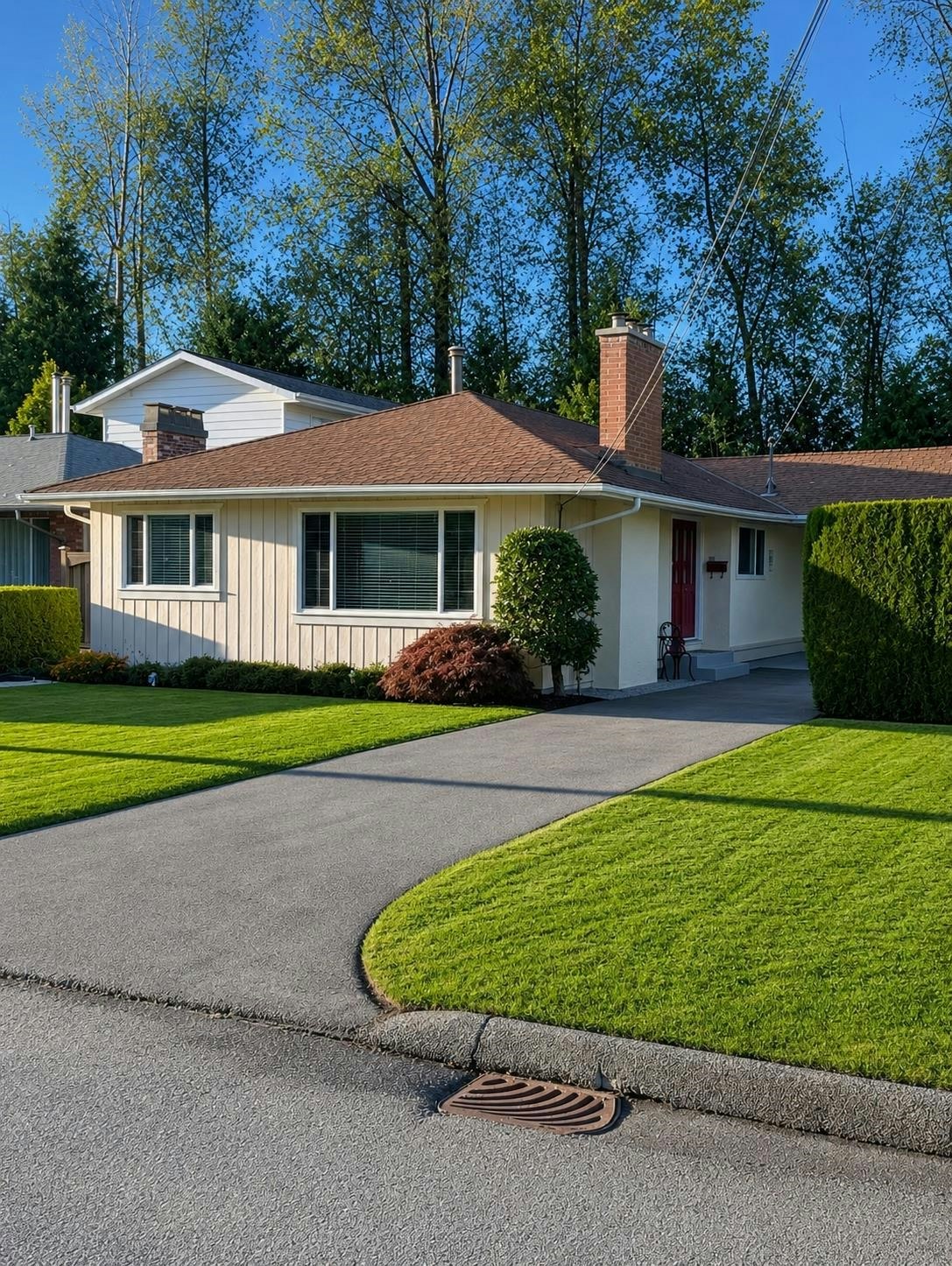 424 Culzean Place, Port Moody, BC, V3H 1E5