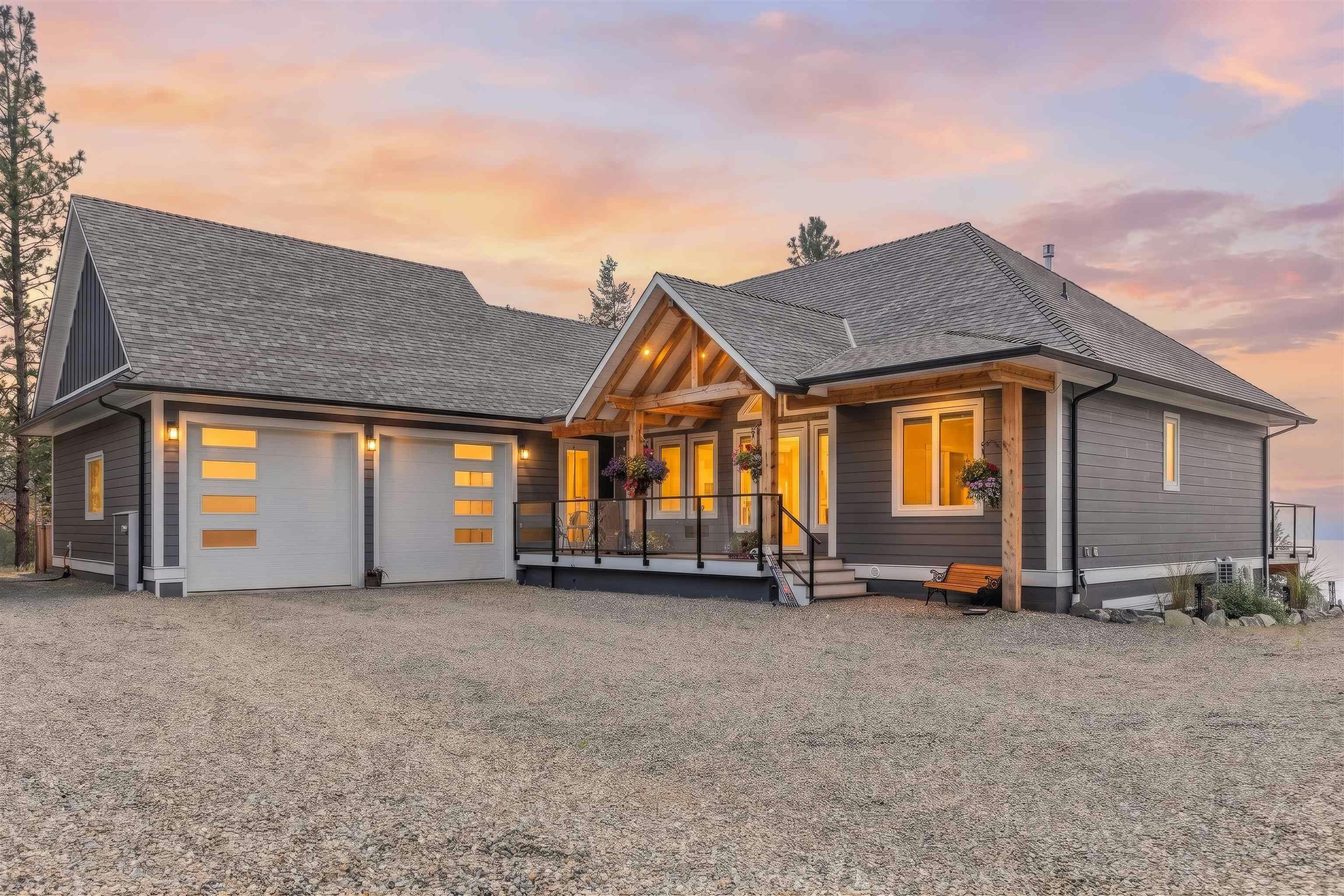 125 Falcon Place, Osoyoos, BC, V0H 1V6