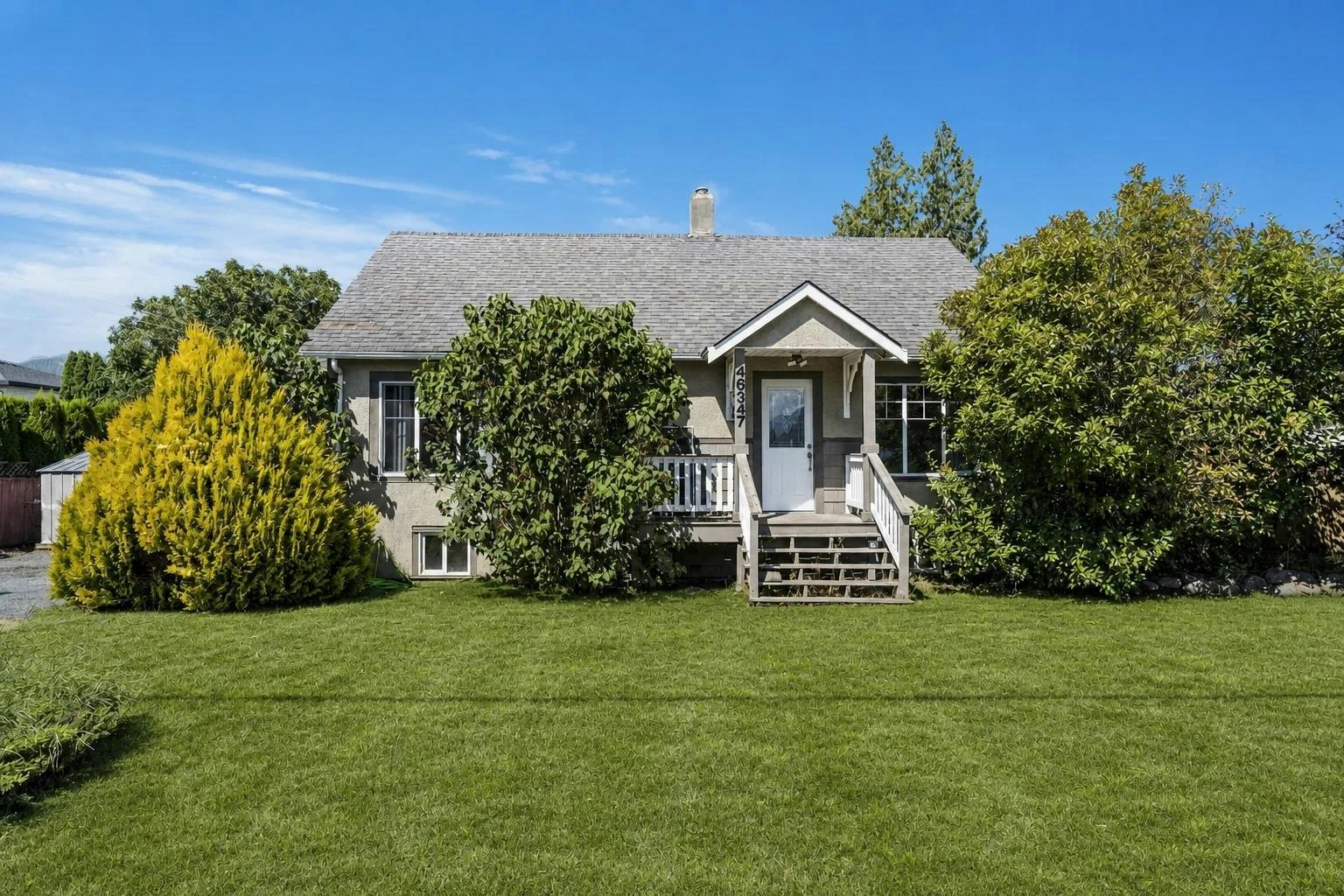 46347 Portage Avenue, Chilliwack, BC, V2P 3E8