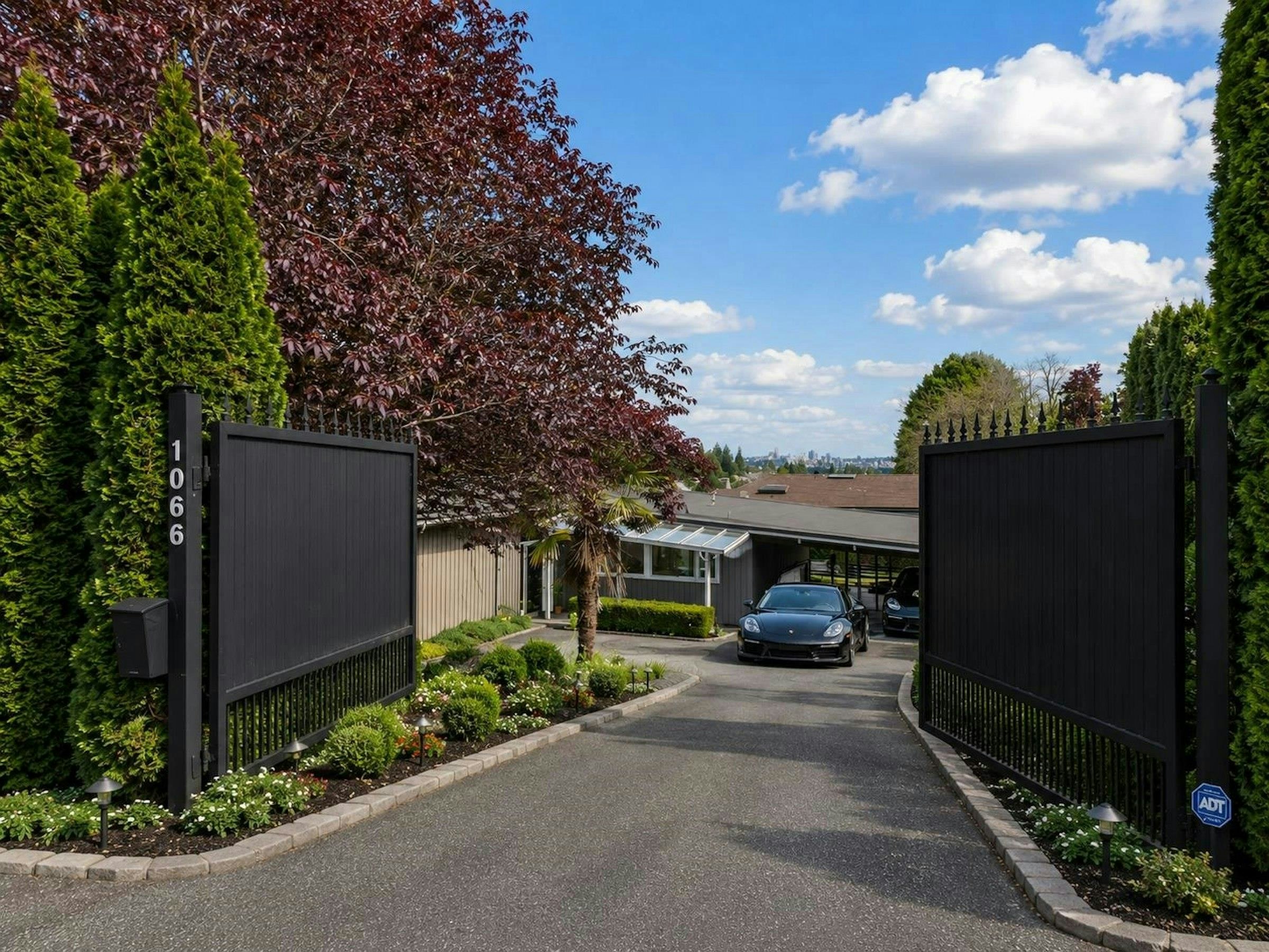 1066 Palmerston Avenue, West Vancouver, BC, V7S 2J3