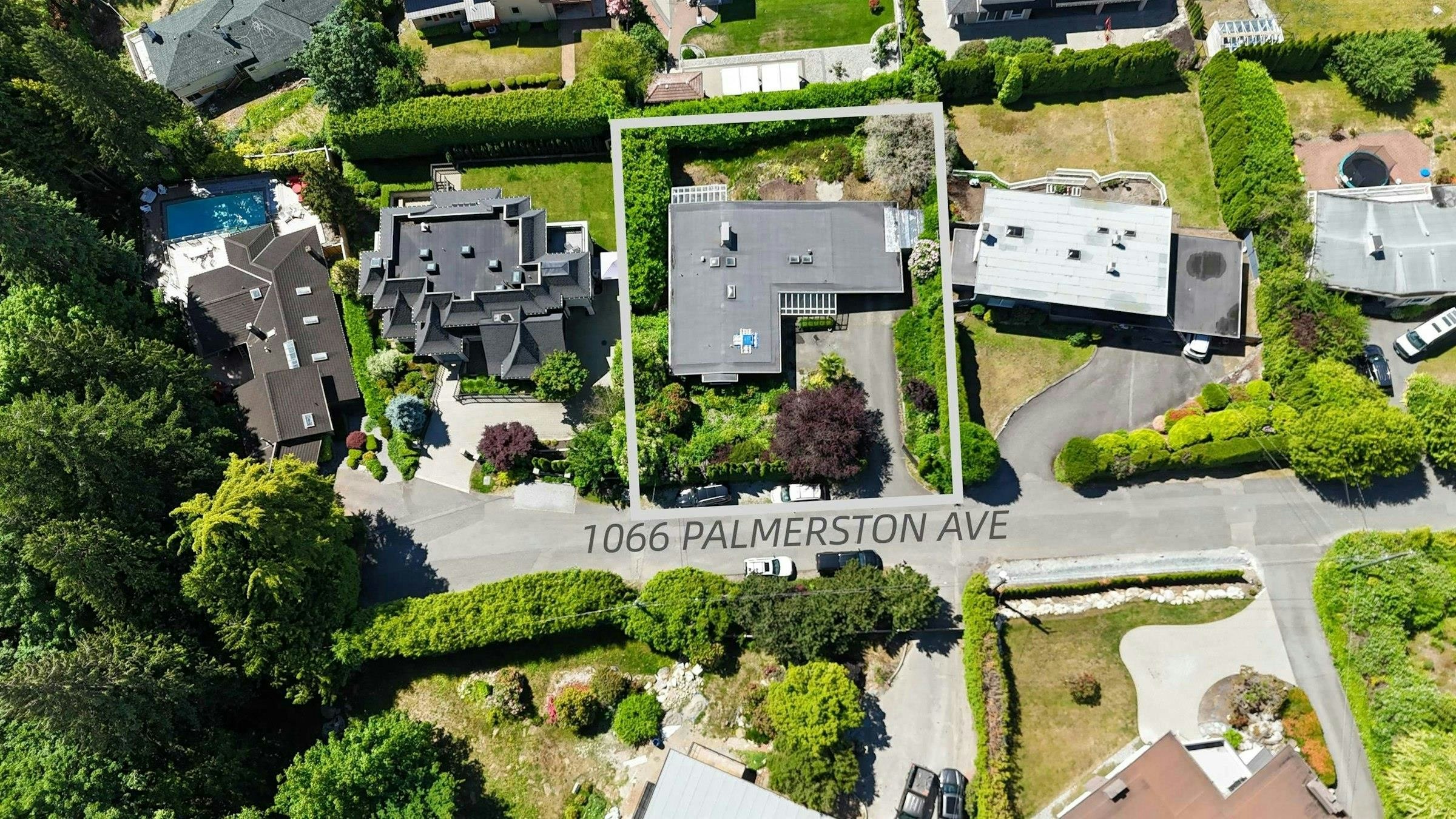 1066 Palmerston Avenue, West Vancouver, BC, V7S 2J3 - 34