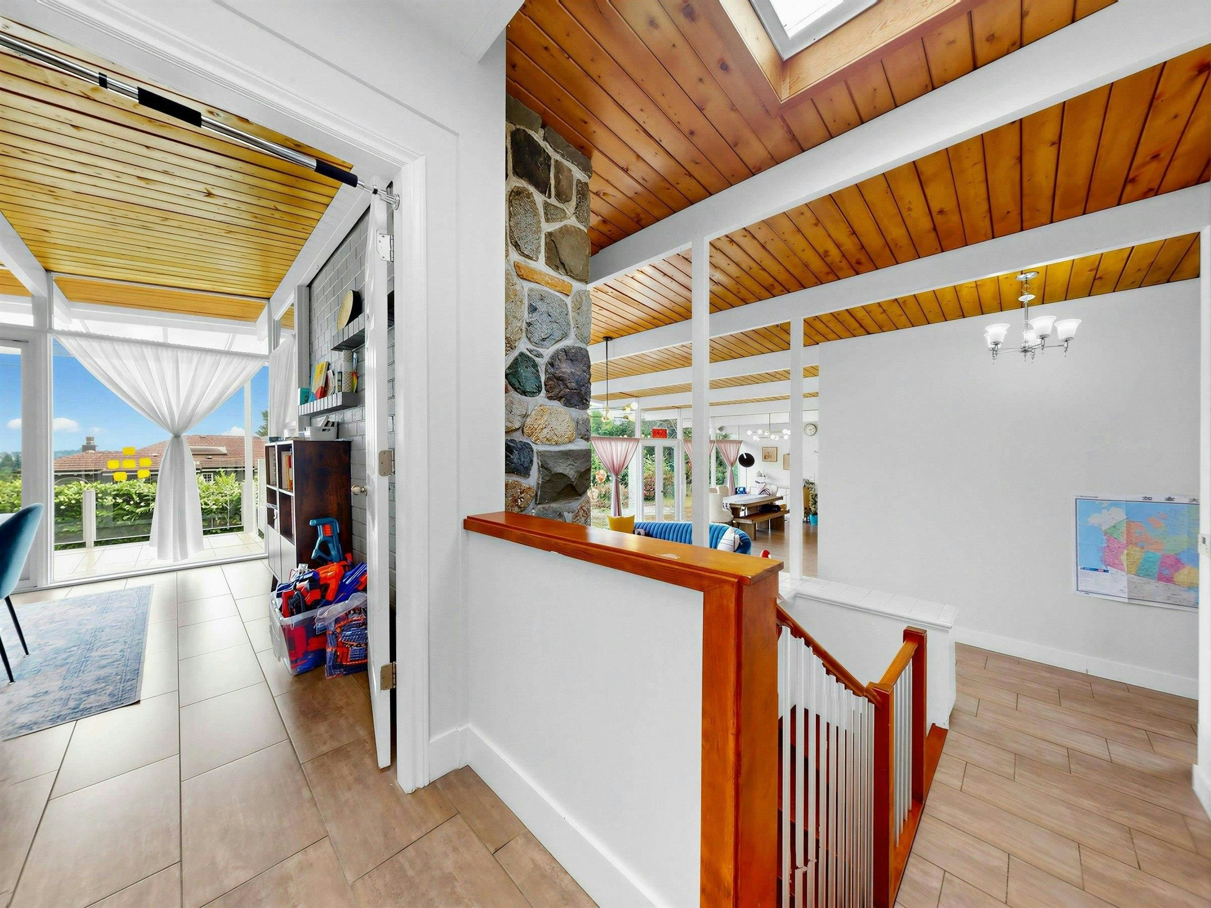 1066 Palmerston Avenue, West Vancouver, BC, V7S 2J3 - 14