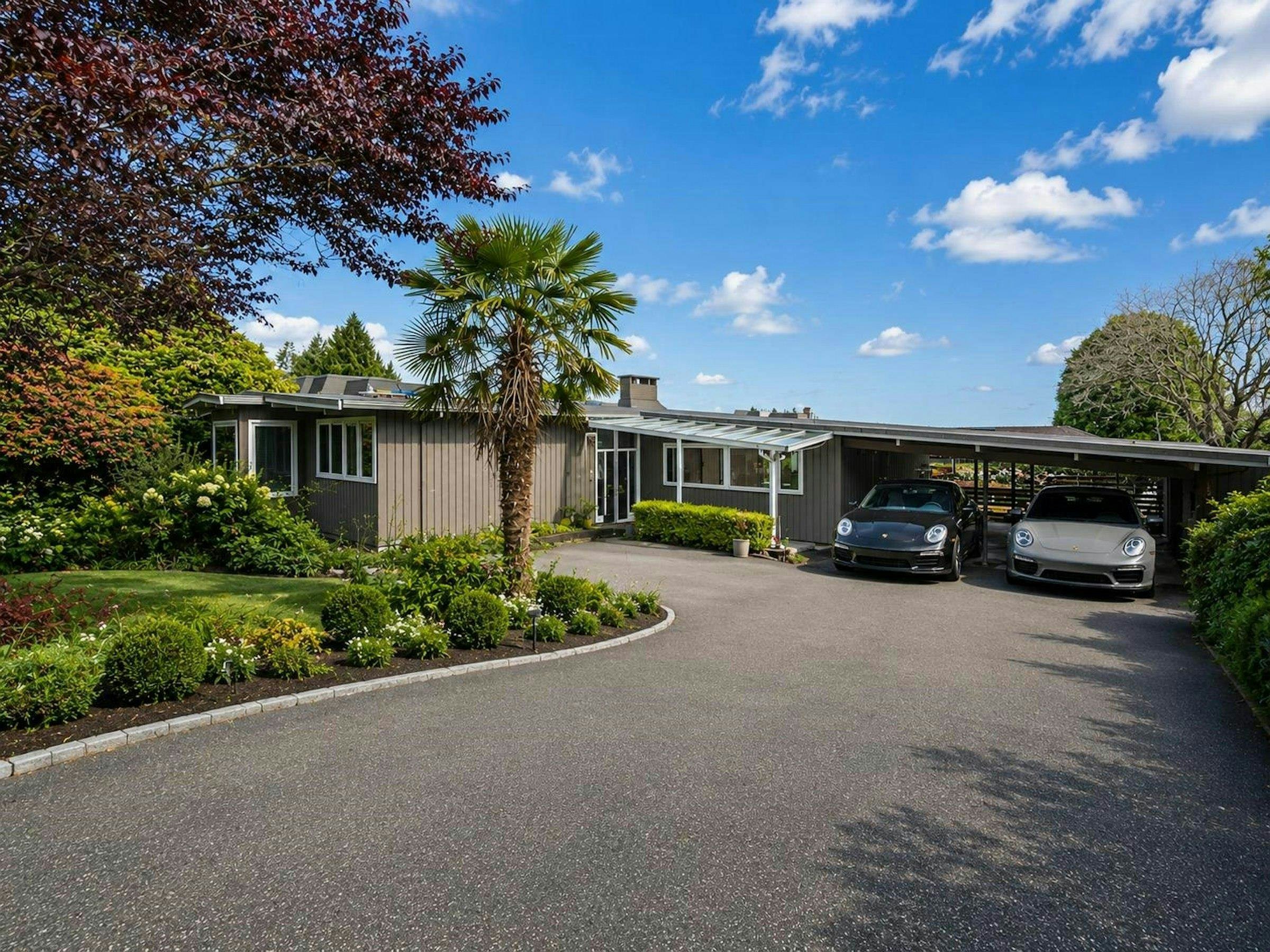 1066 Palmerston Avenue, West Vancouver, BC, V7S 2J3 - 2