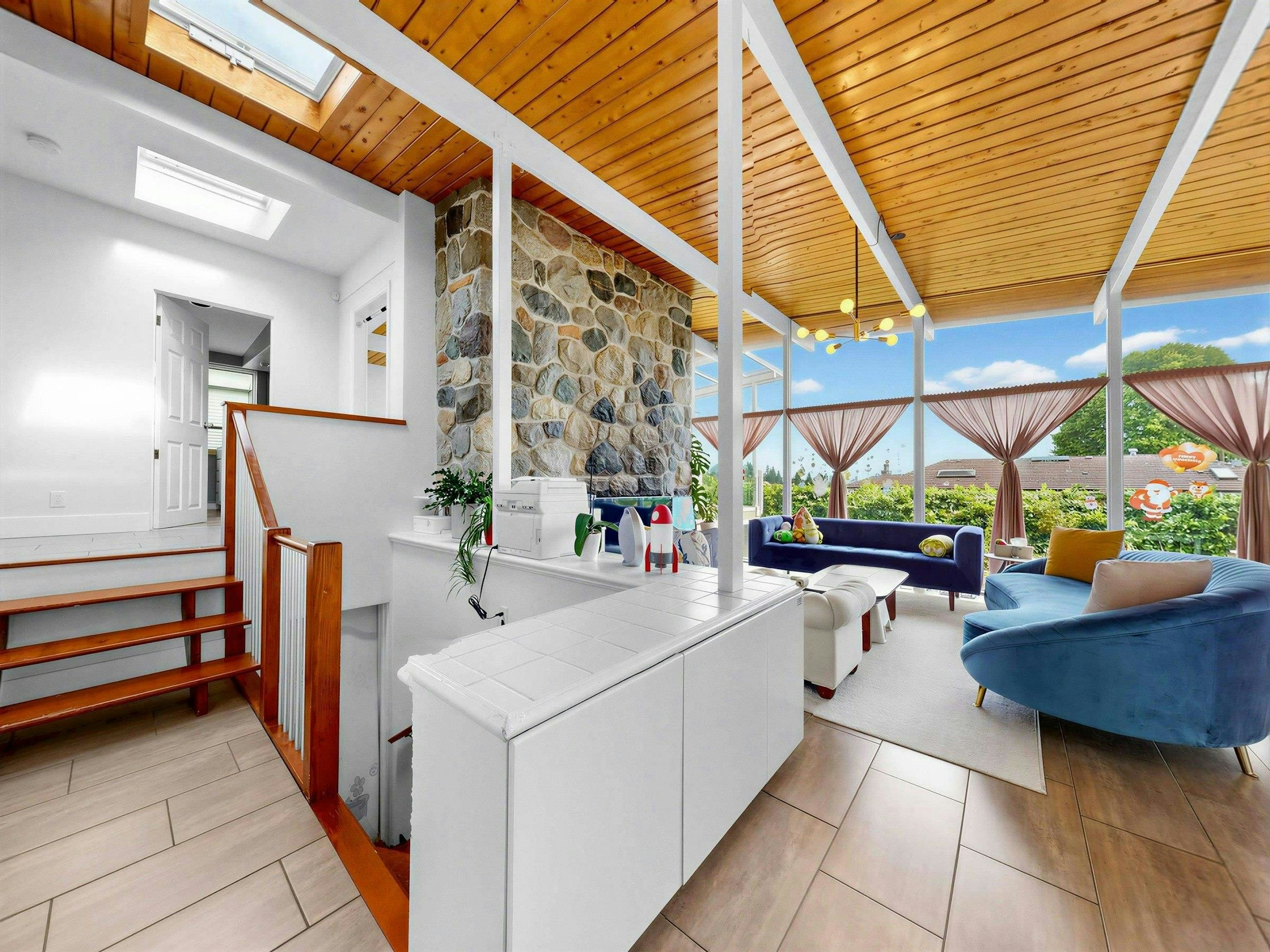 1066 Palmerston Avenue, West Vancouver, BC, V7S 2J3 - 12