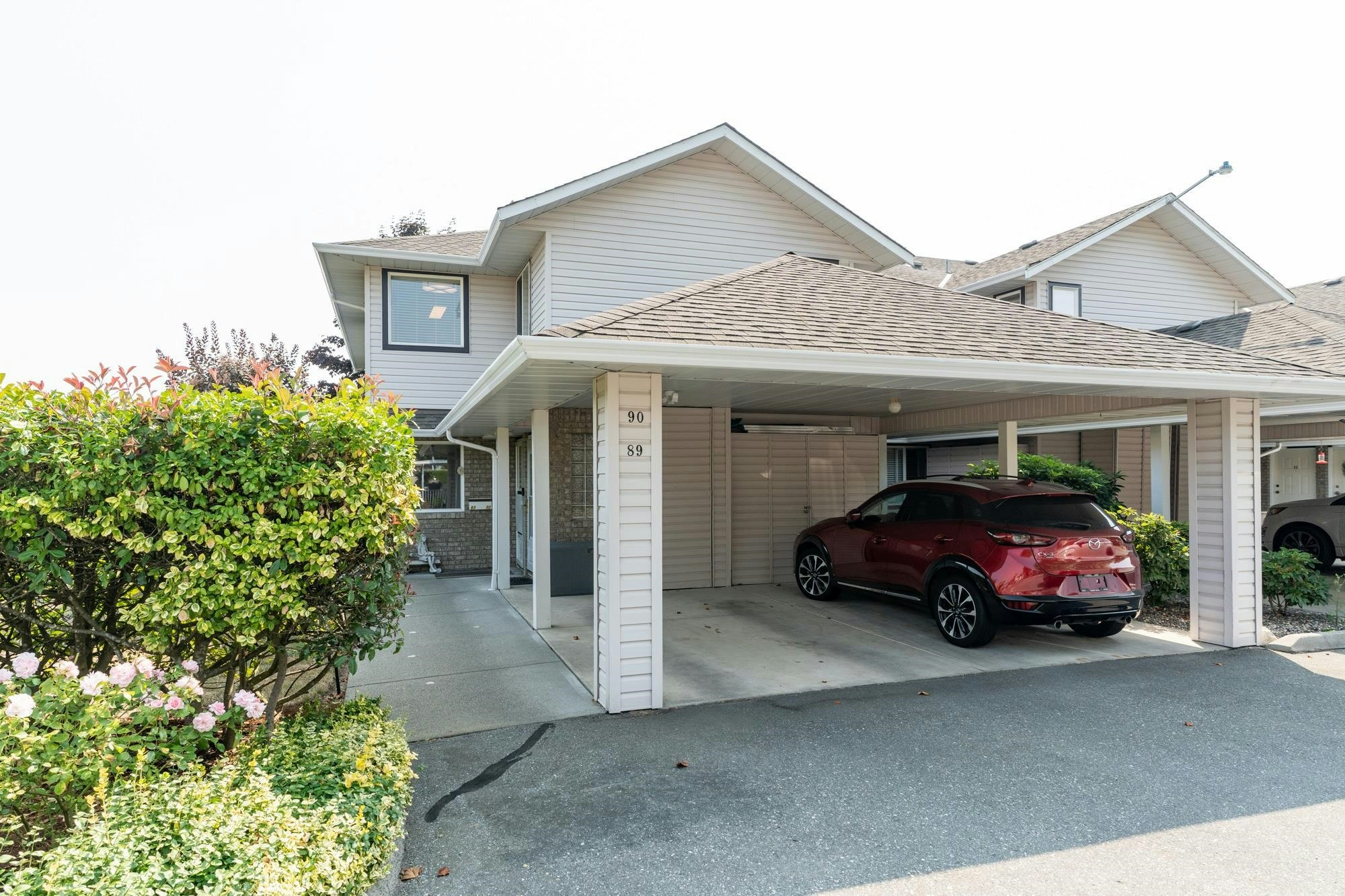 90-15020 66a Avenue, Surrey, BC, V3S 2A5