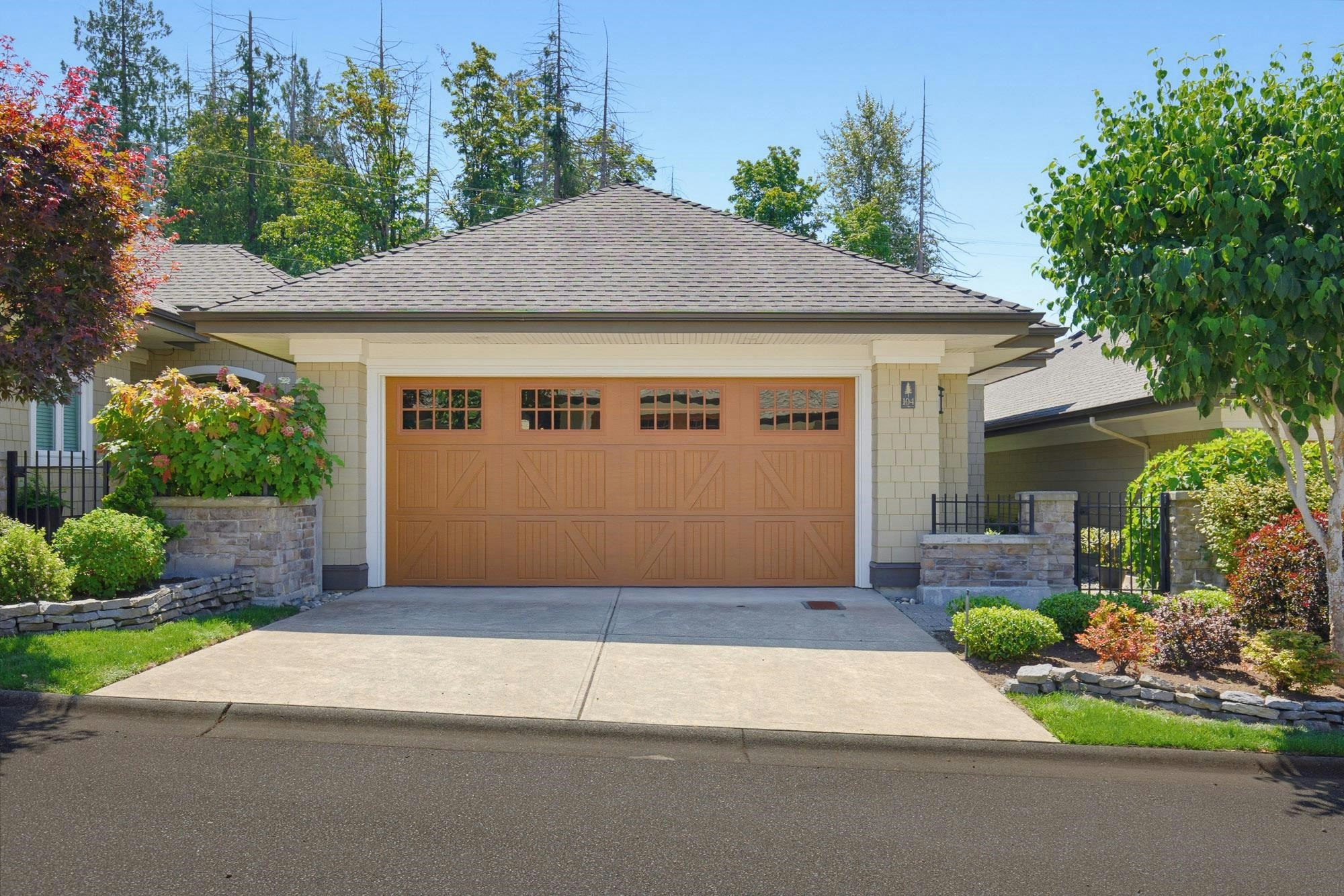 104-21707 88 Avenue, Langley, BC, V1M 3S7