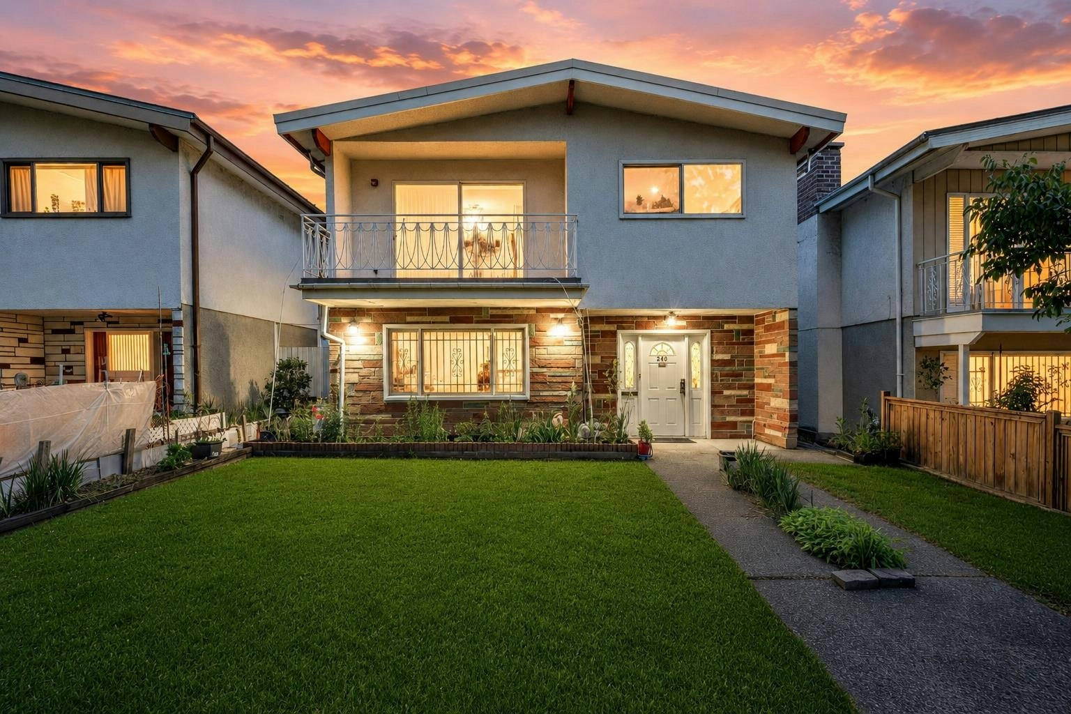 245 W 63rd Avenue, Vancouver, BC, V5X 2H9