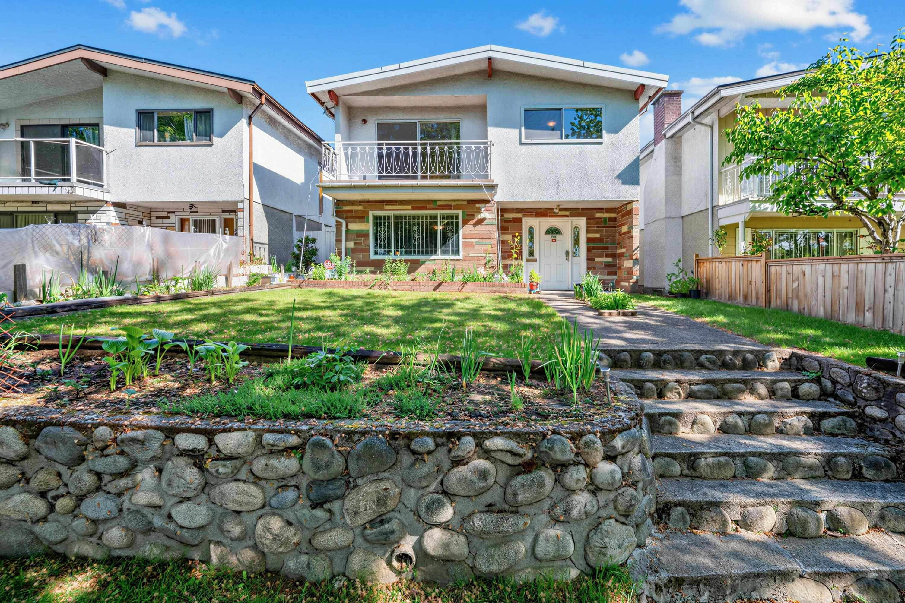 245 W 63rd Avenue, Vancouver, BC, V5X 2H9 - 29