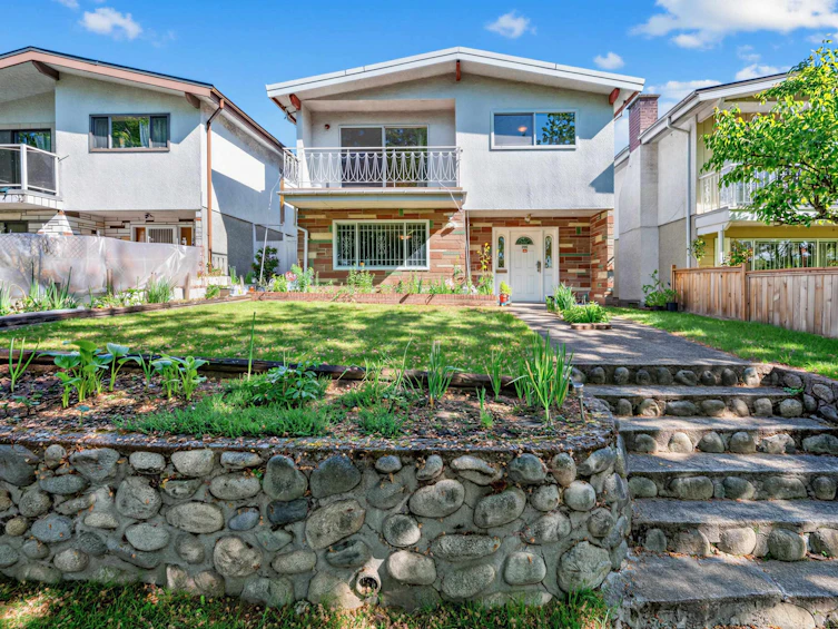 245 W 63rd Avenue, Vancouver, BC, V5X 2H9 - 29