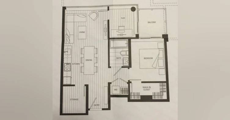 1133 Hornby Street, Vancouver, BC, V6Z 1W1 - 16