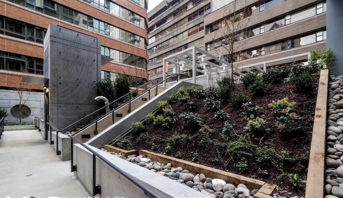 1133 Hornby Street, Vancouver, BC, V6Z 1W1 - 14