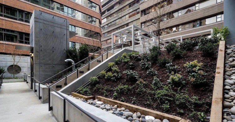 1133 Hornby Street, Vancouver, BC, V6Z 1W1 - 14