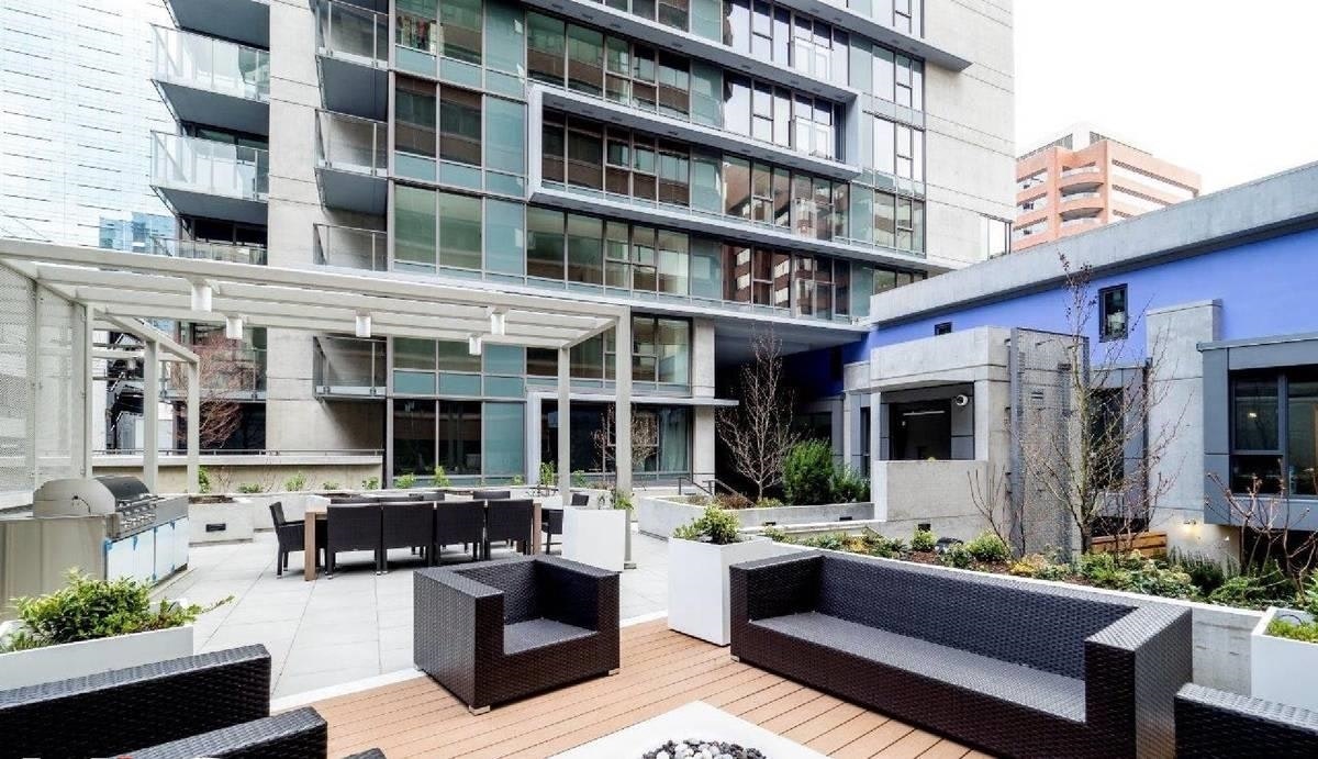 1133 Hornby Street, Vancouver, BC, V6Z 1W1 - 12