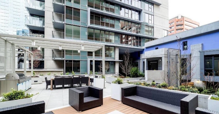 1133 Hornby Street, Vancouver, BC, V6Z 1W1 - 12
