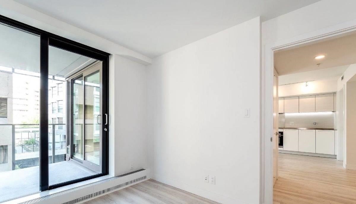 1133 Hornby Street, Vancouver, BC, V6Z 1W1 - 6