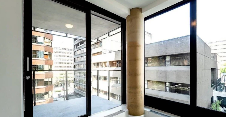 1133 Hornby Street, Vancouver, BC, V6Z 1W1 - 11