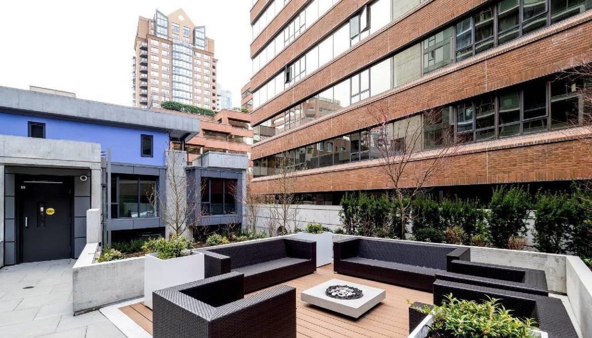 1133 Hornby Street, Vancouver, BC, V6Z 1W1 - 15