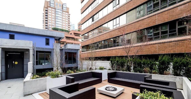 1133 Hornby Street, Vancouver, BC, V6Z 1W1 - 15
