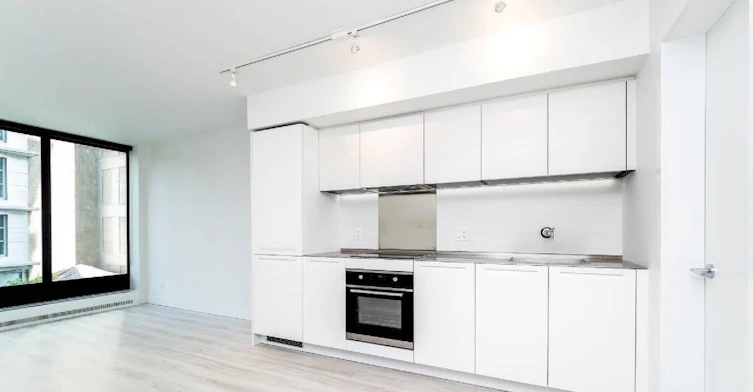 1133 Hornby Street, Vancouver, BC, V6Z 1W1 - 2