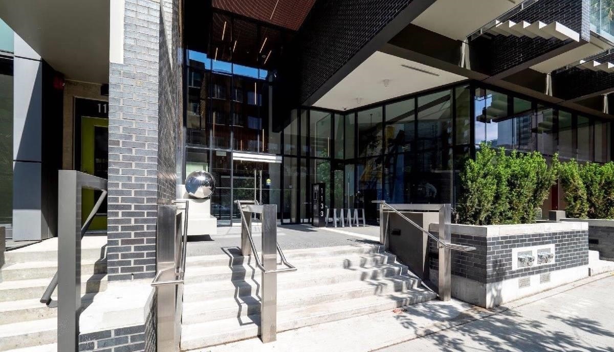 1133 Hornby Street, Vancouver, BC, V6Z 1W1 - 13