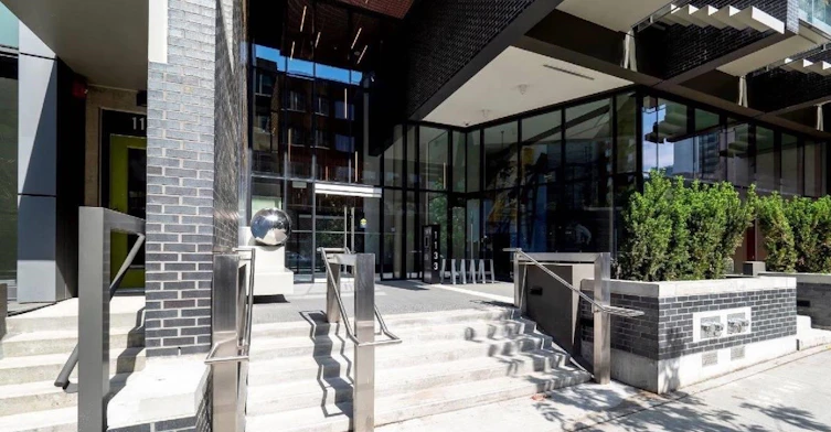 1133 Hornby Street, Vancouver, BC, V6Z 1W1 - 13