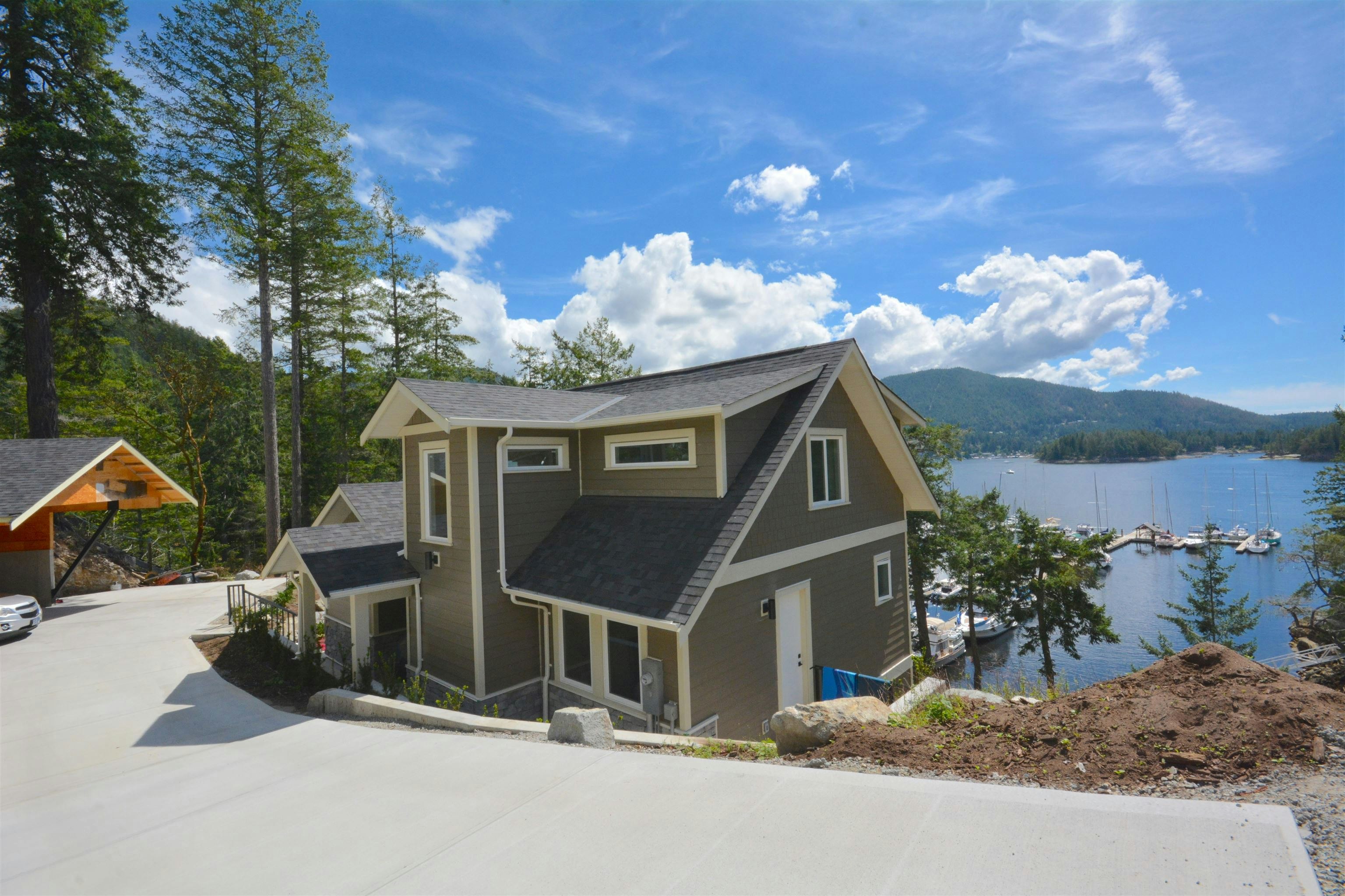 14-4622 Sinclair Bay Road, Pender Harbour Egmont, BC, V0N 1S1