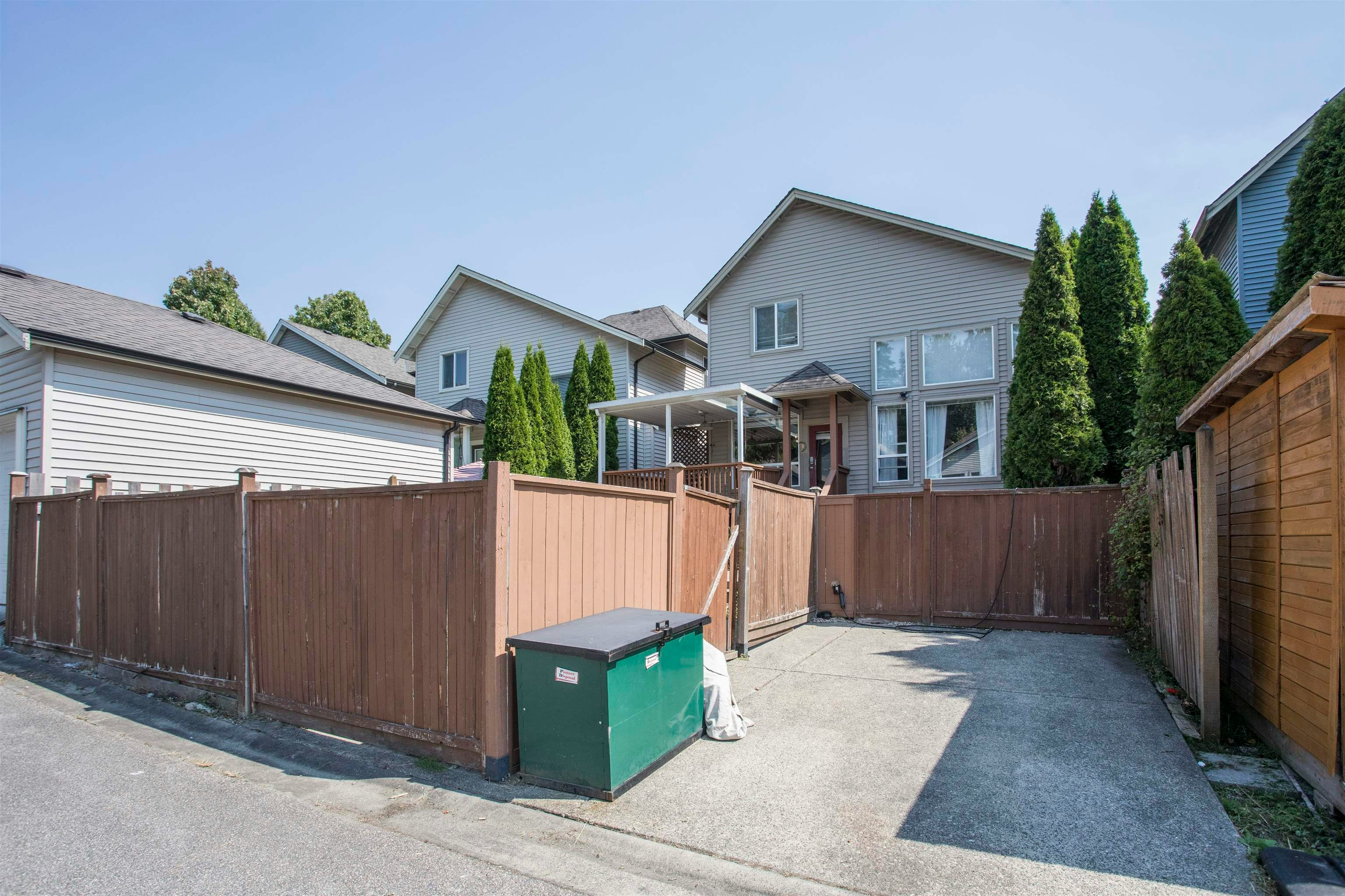 10337 243a Street, Maple Ridge, BC, V2W 2C7 - 40