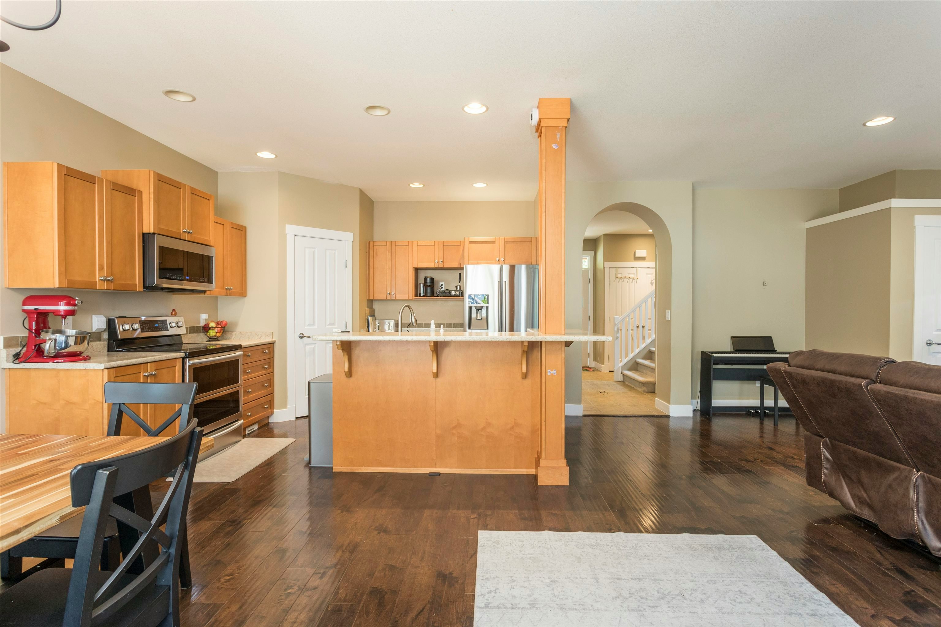 10337 243a Street, Maple Ridge, BC, V2W 2C7 - 9