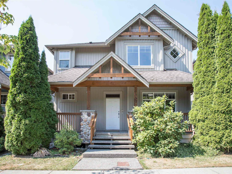 10337 243a Street, Maple Ridge, BC, V2W 2C7