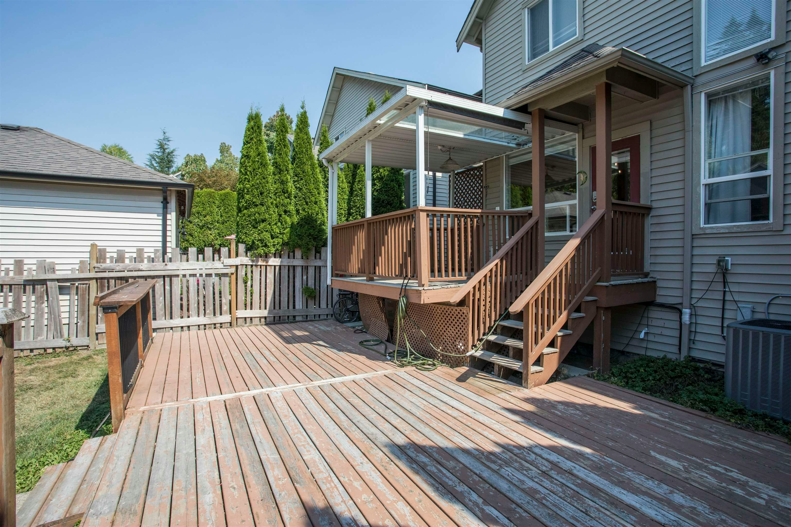 10337 243a Street, Maple Ridge, BC, V2W 2C7 - 36