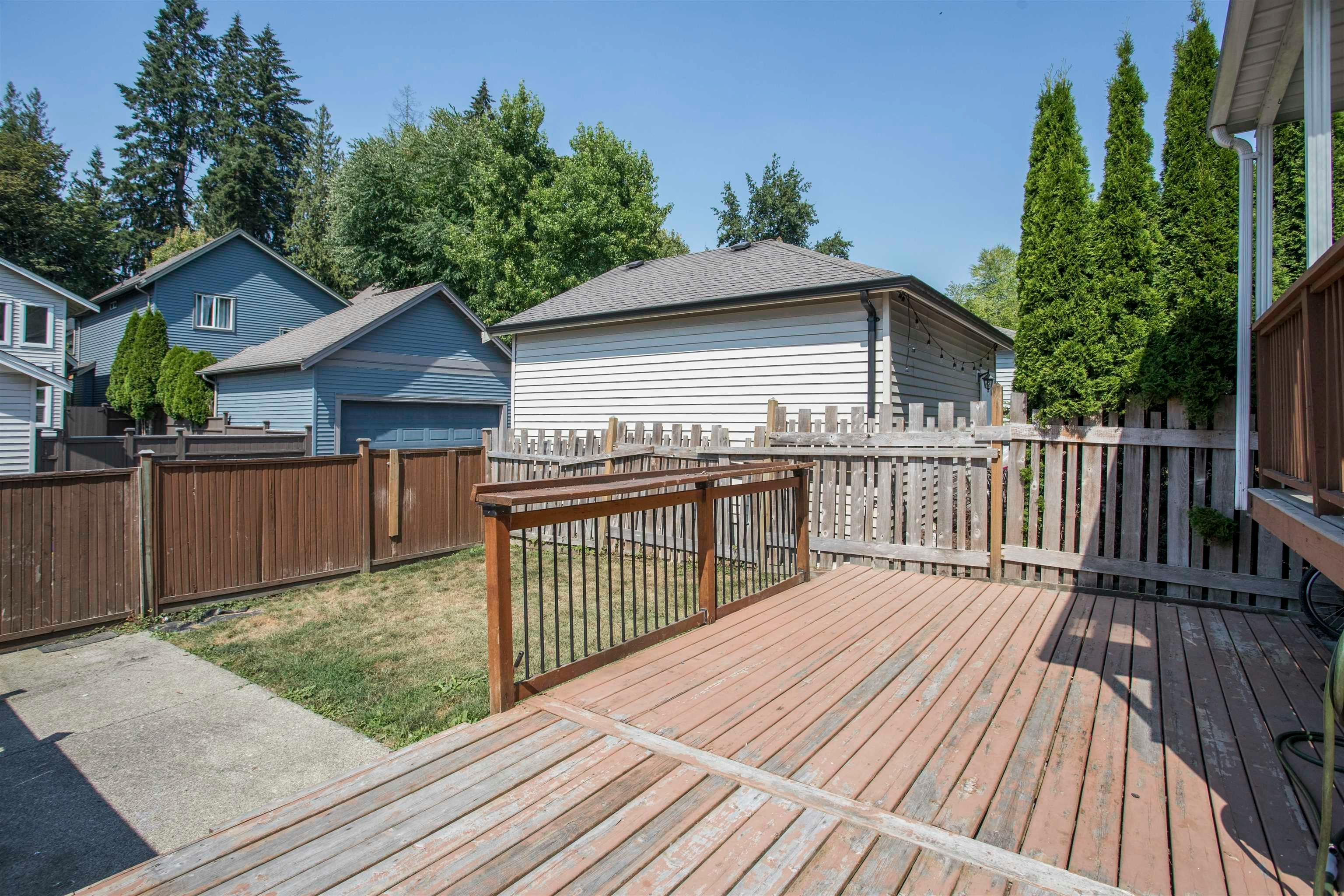 10337 243a Street, Maple Ridge, BC, V2W 2C7 - 37