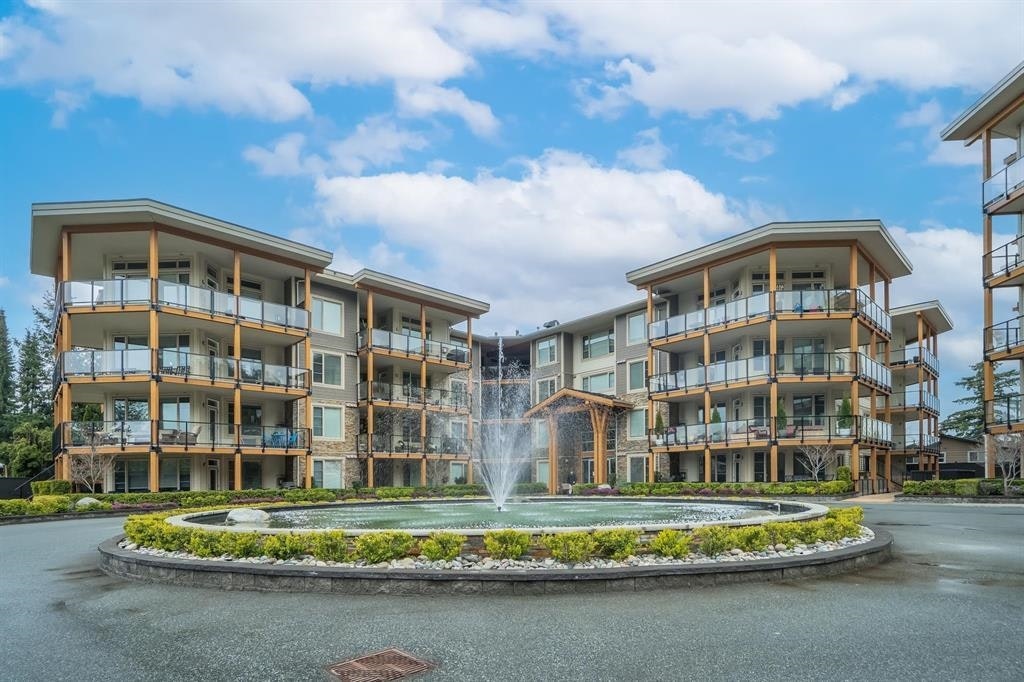 108-45754 Keith Wilson Road, Chilliwack, BC, V2R 6A9