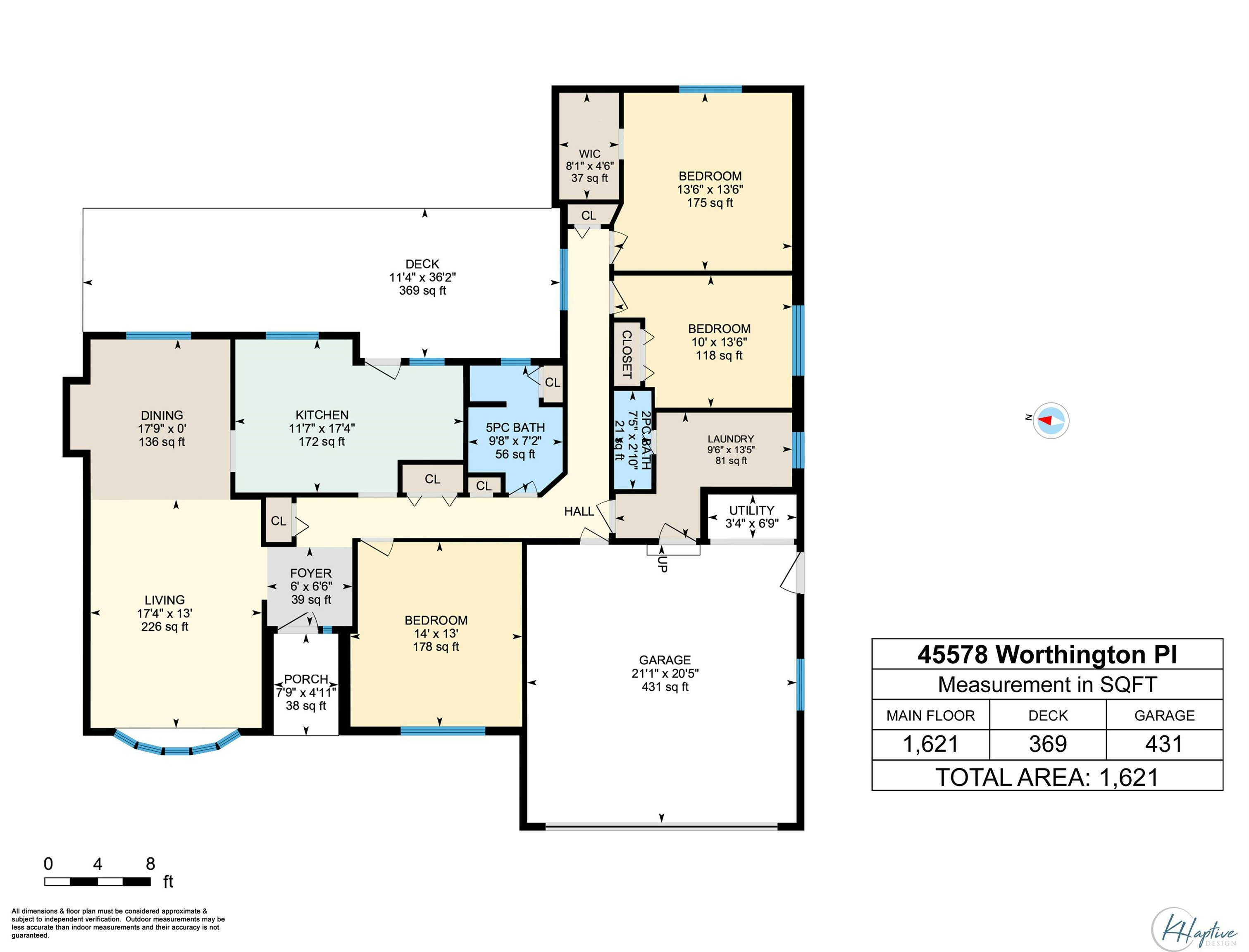 45578 Worthington Place, Chilliwack, BC, V2R 1N6 - 35