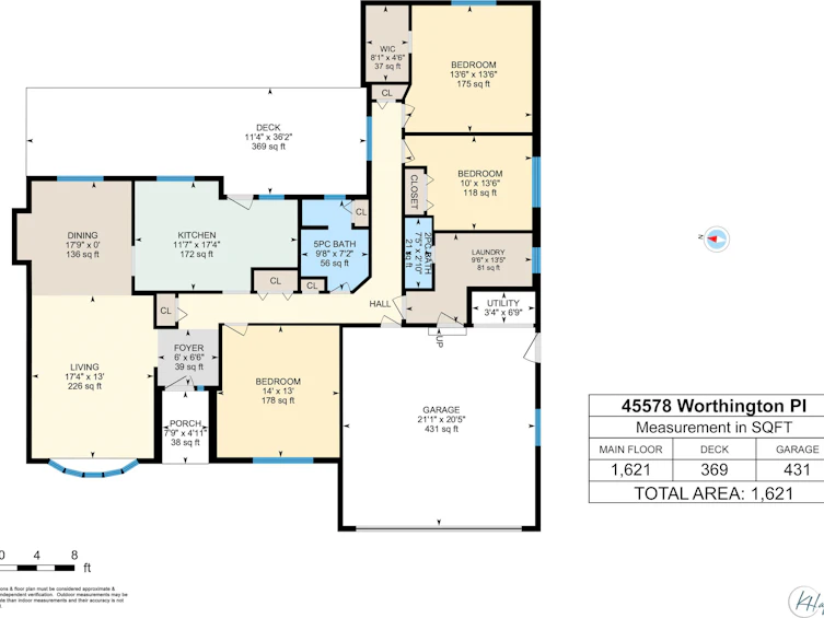 45578 Worthington Place, Chilliwack, BC, V2R 1N6 - 35