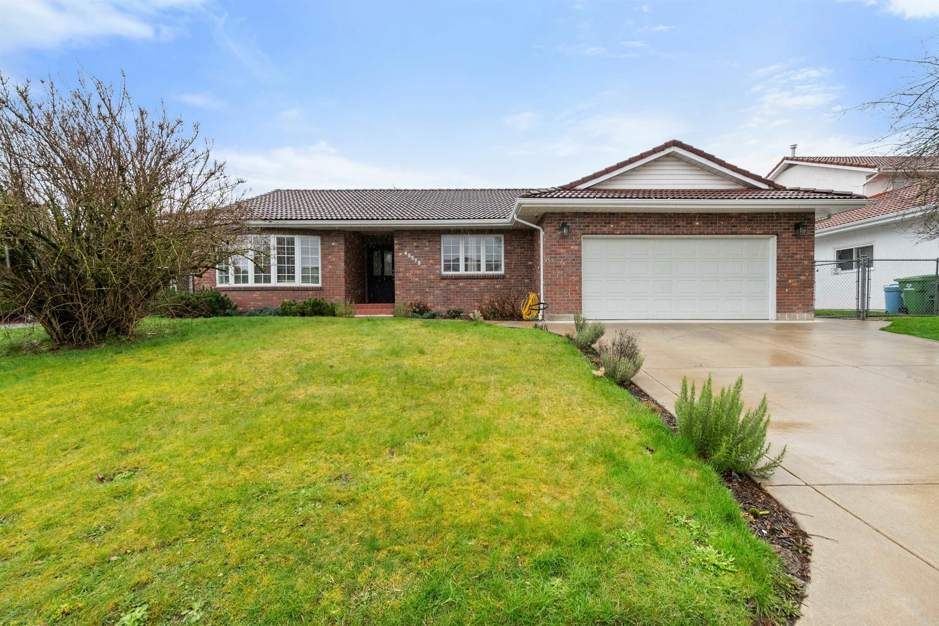 45578 Worthington Place, Chilliwack, BC, V2R 1N6