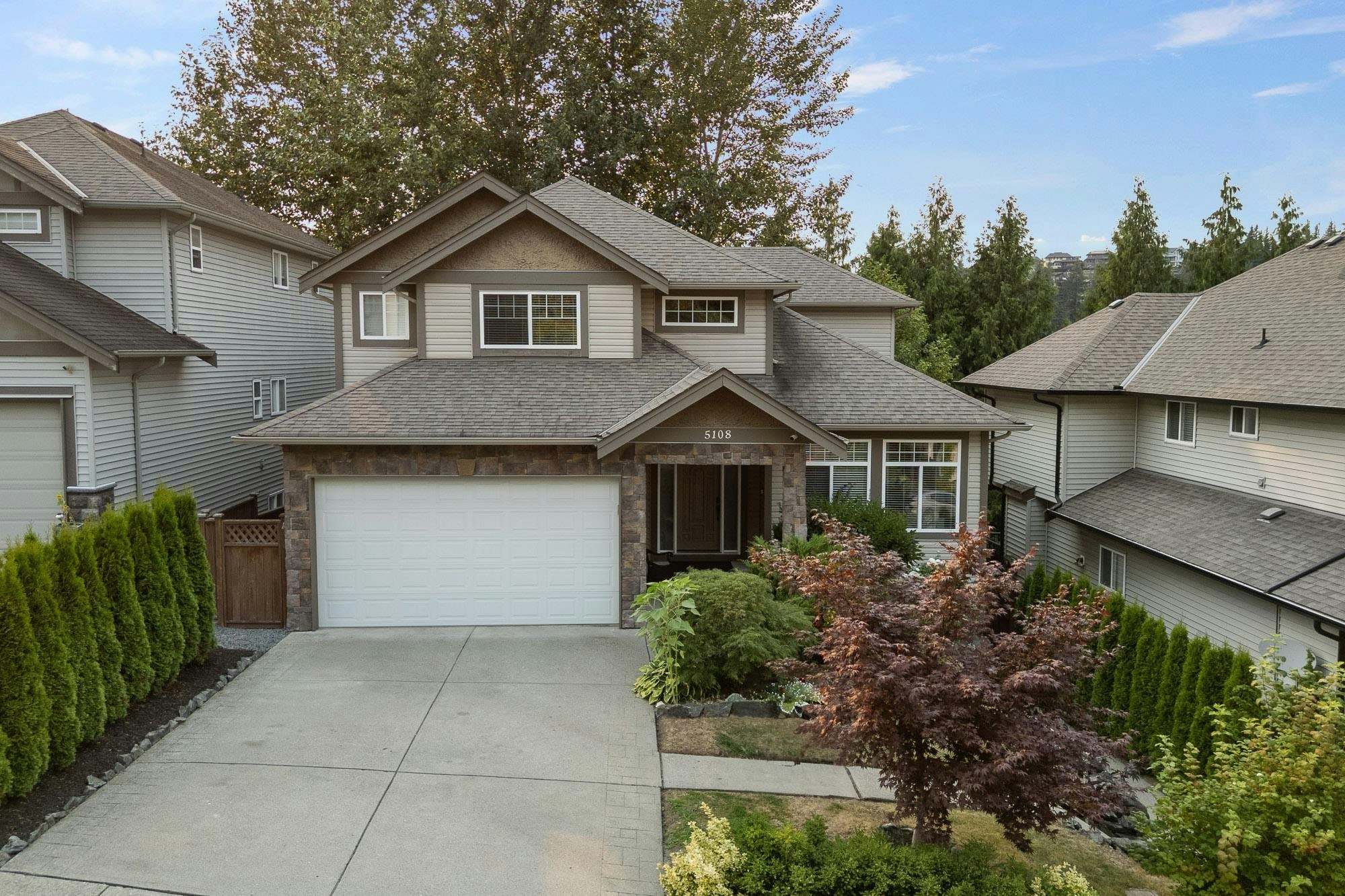 5108 Cecil Ridge Place, Chilliwack, BC, V2R 6A1
