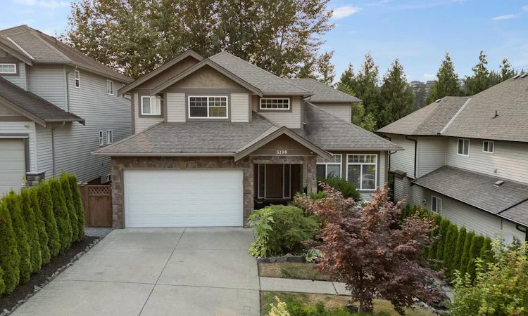 5108 Cecil Ridge Place