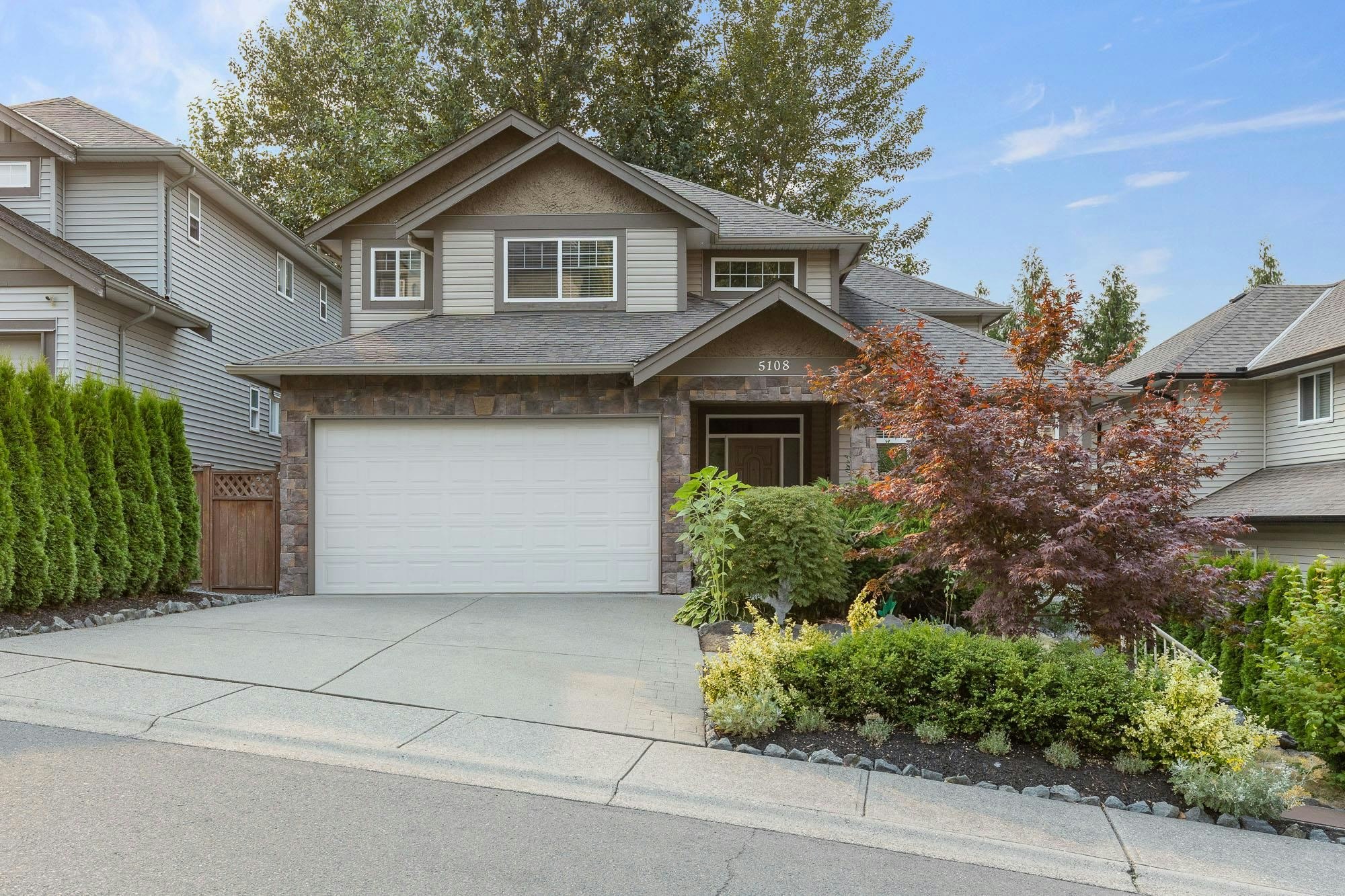 5108 Cecil Ridge Place, Chilliwack, BC, V2R 6A1 - 37