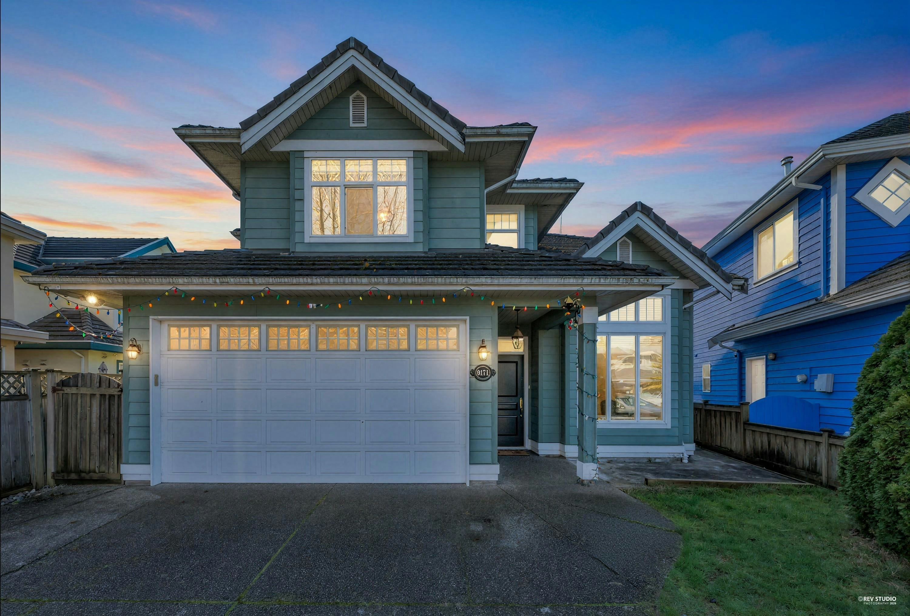 9171 Pauleshin Crescent, Richmond, BC, V7E 5L4