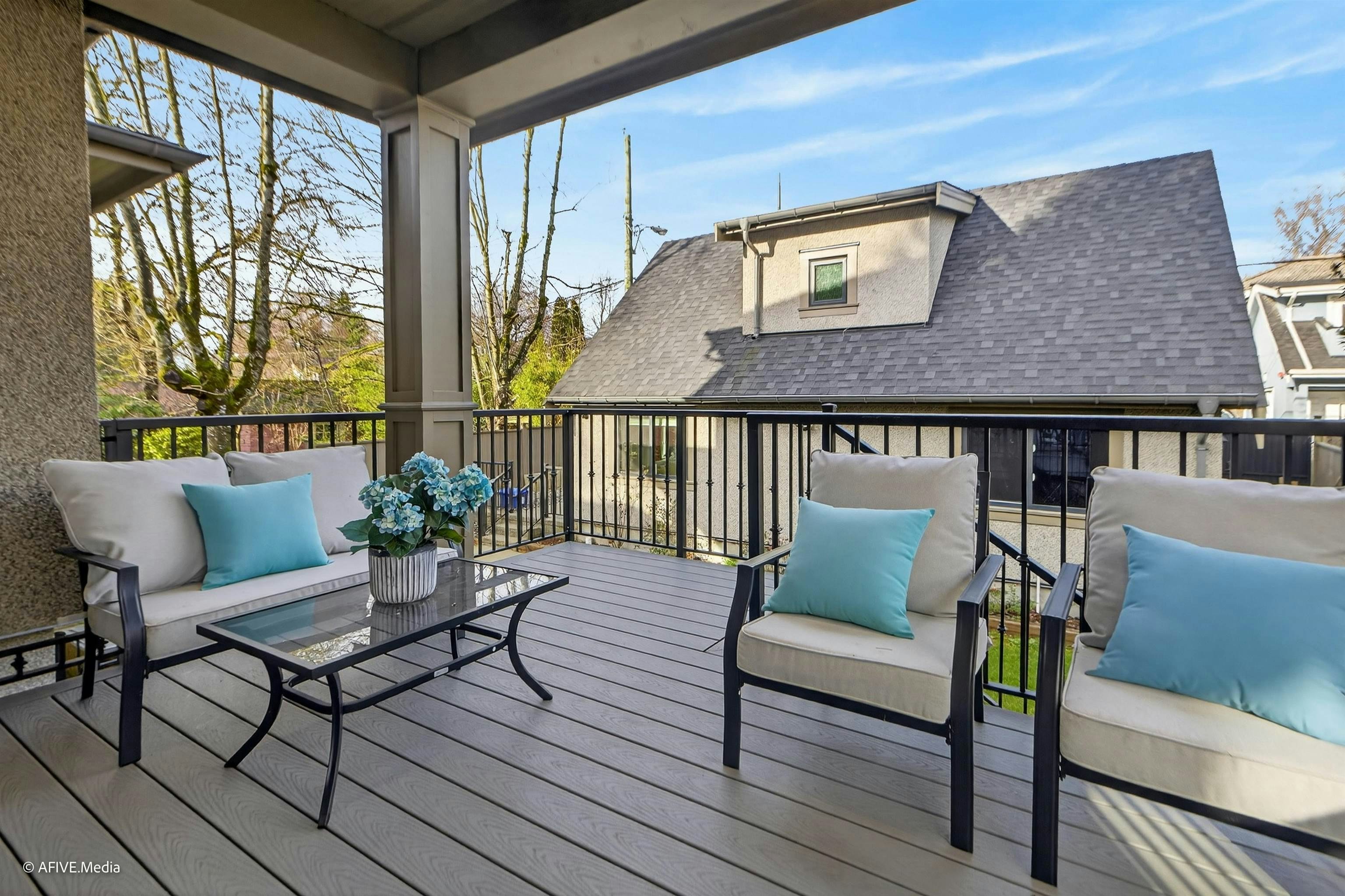 3349 W 37th Avenue, Vancouver, BC, V6N 2V5 - 38