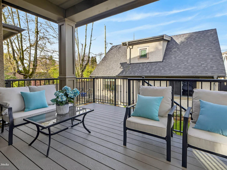 3349 W 37th Avenue, Vancouver, BC, V6N 2V5 - 38